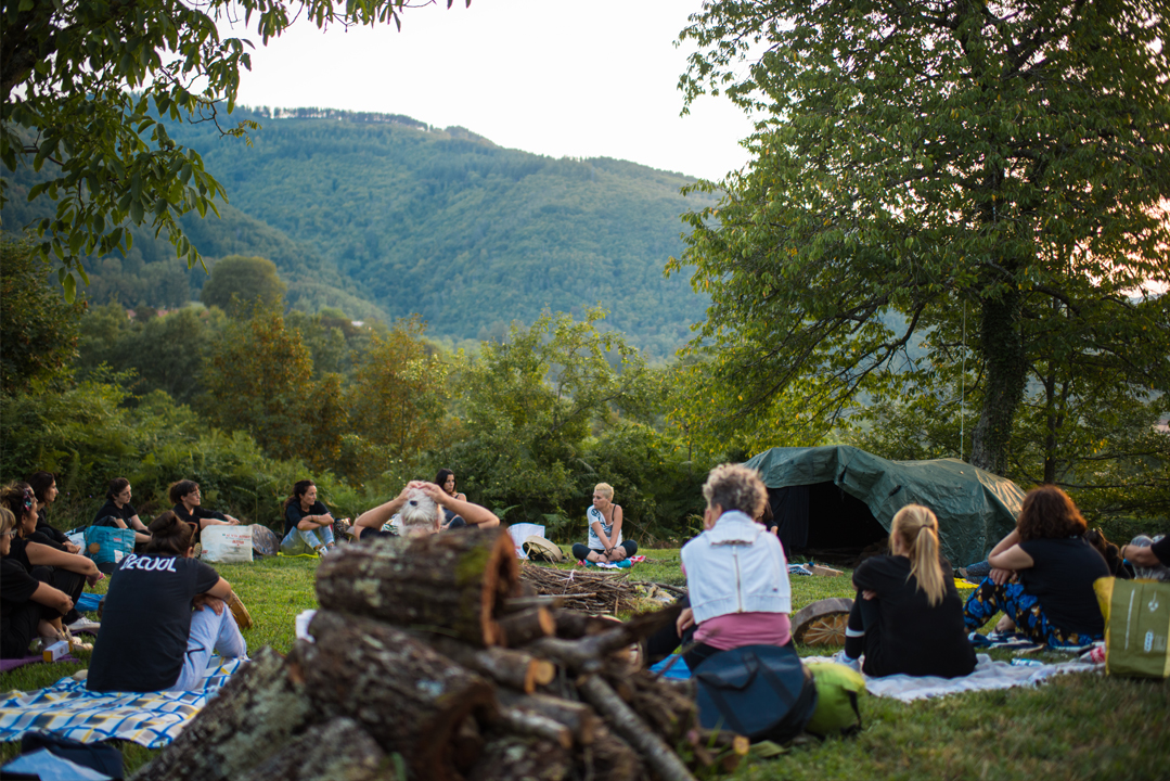 seminari crescita Appennino tosco-emiliano