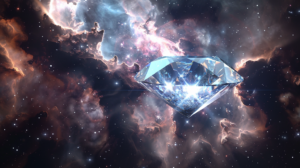 Da Carbonio a Diamante: Il Viaggio verso l’Unità Universale