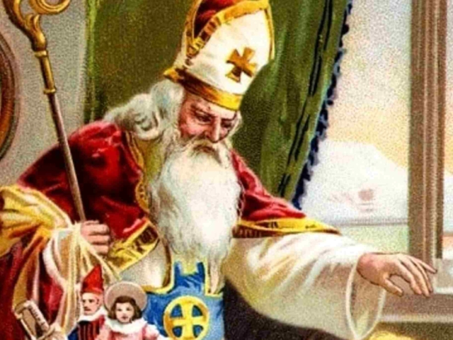 La Verità su Babbo Natale: Come Spiegarlo ai Bambini