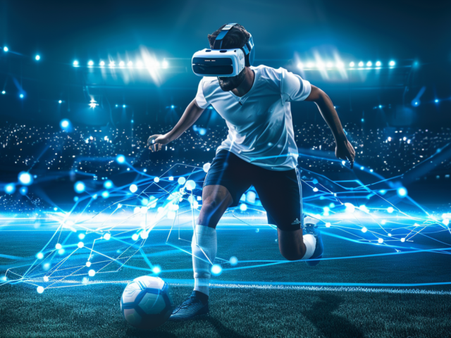 VISORI 3D PER MIGLORARE LA PERFORMANCE